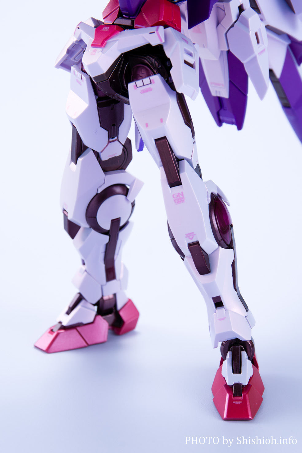 レビュー】METAL BUILD 10th Anniversary トランザムライザー Full