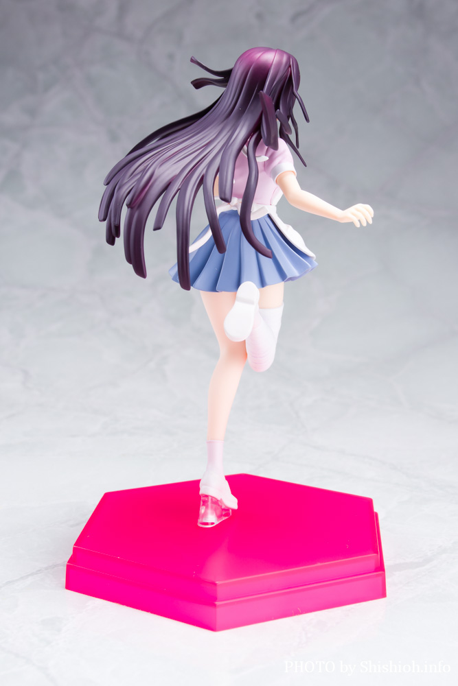 レビュー】POP UP PARADE (ポップアップパレード)罪木蜜柑