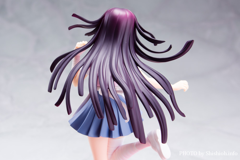 レビュー】POP UP PARADE (ポップアップパレード)罪木蜜柑