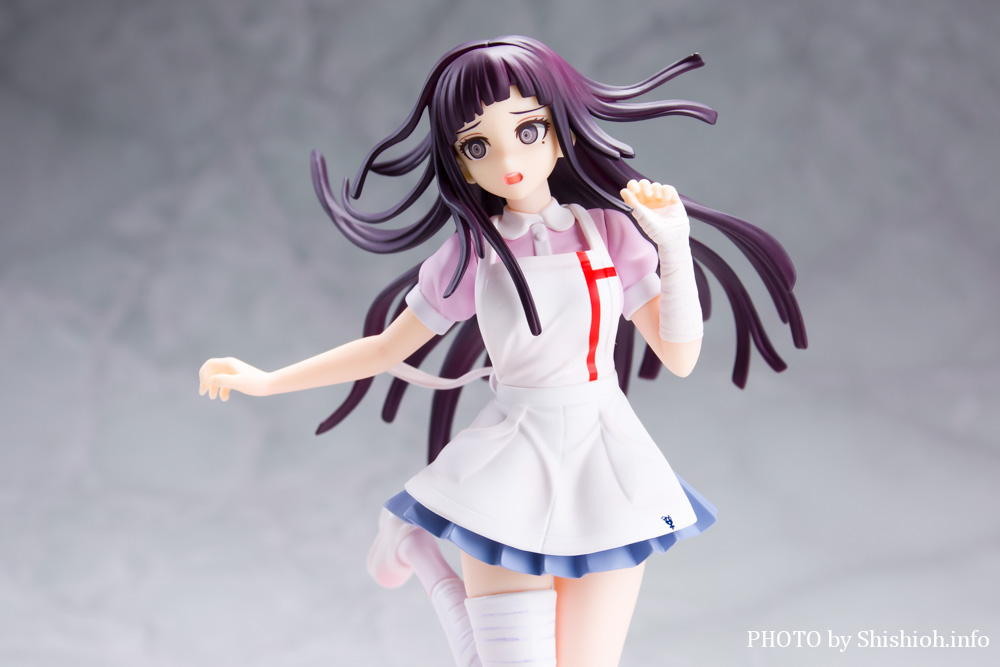 レビュー】POP UP PARADE (ポップアップパレード)罪木蜜柑