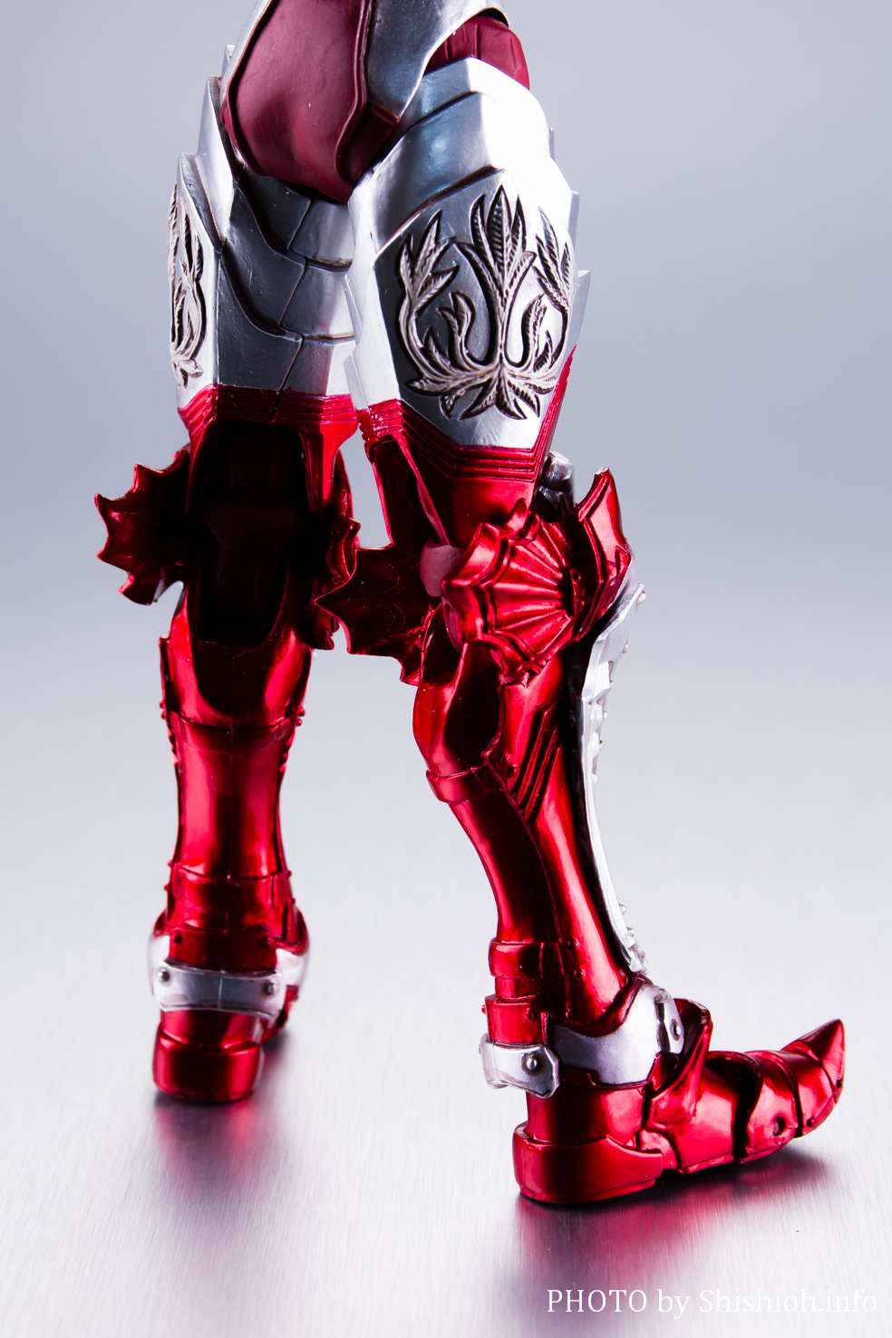 レビュー】S.I.C. 仮面ライダーバロン バナナアームズ