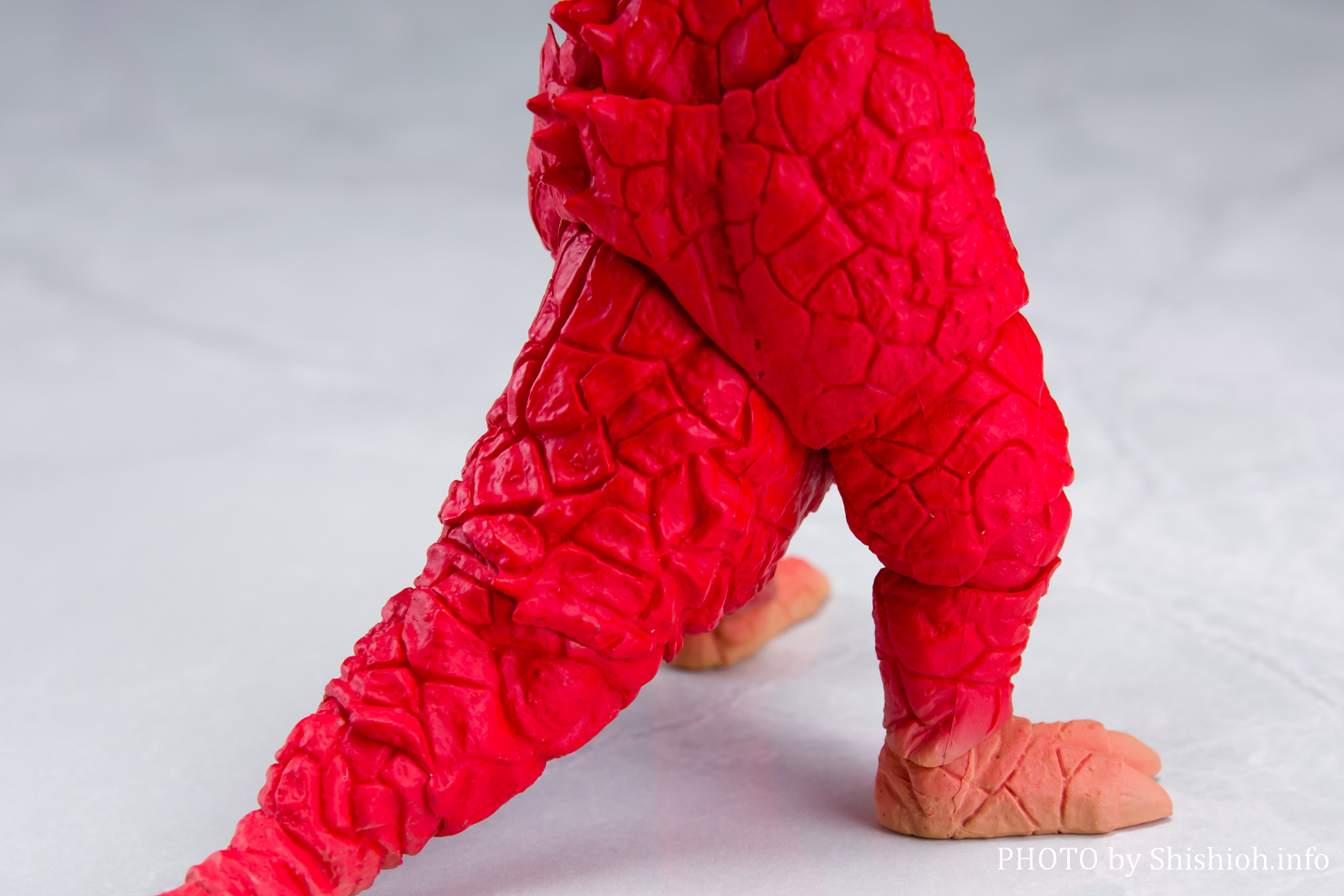 レビュー】S.H.Figuarts パンドン 史上最大の侵略セット