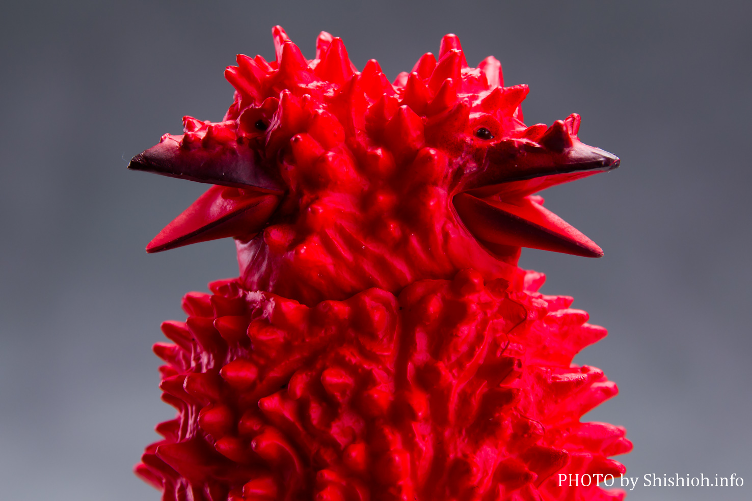 レビュー】S.H.Figuarts パンドン 史上最大の侵略セット