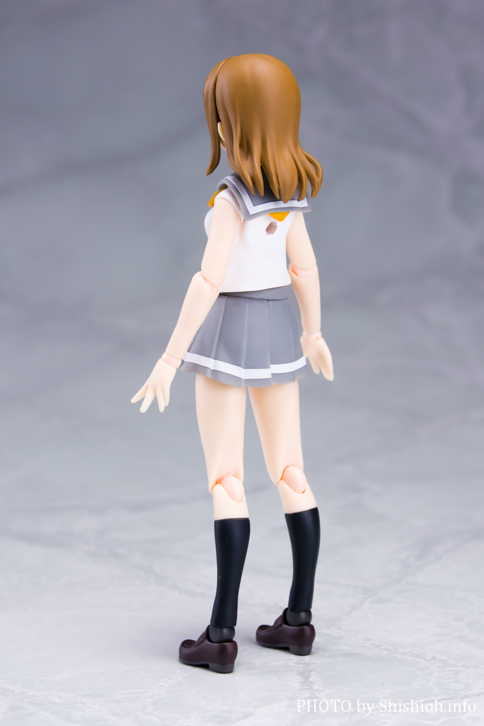 レビュー】 figma 374 国木田花丸