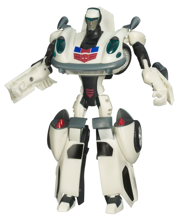 Jazz - Transformers Toys - TFW2005