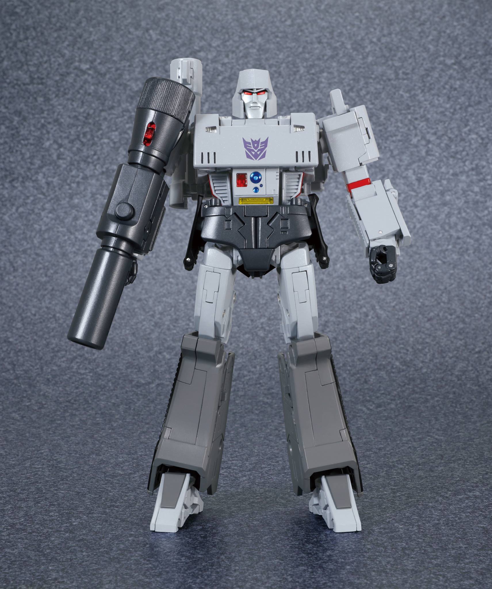 Megatron (MP-36) - Transformers Toys - TFW2005