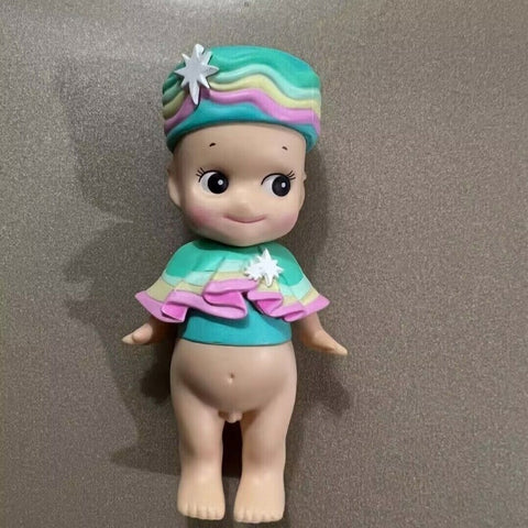 Sonny Angel Sky Color Series 2020 Secret Aurora – TOYSEZ