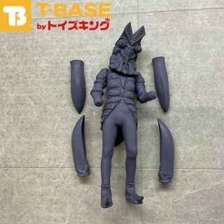 ビリケン商会 バルタン星人 ソフビ キット 円谷プロ ウルトラマン(模型