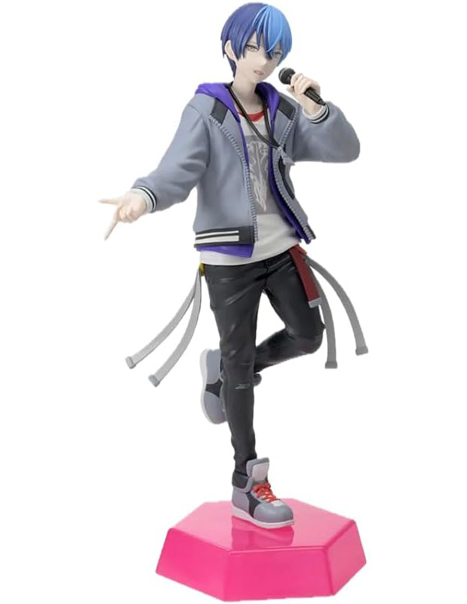 プロジェクトセカイ カラフルステージ！ feat. 初音ミクフィギュア人気