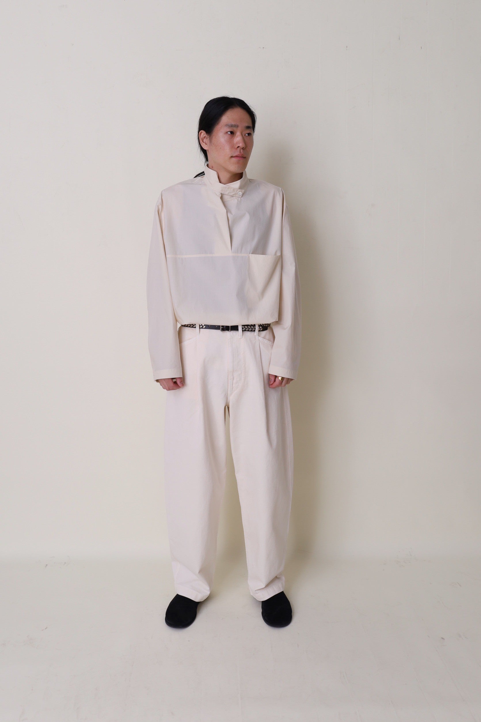 LEMAIRE VAREUSE TOP – tlalli-online-store