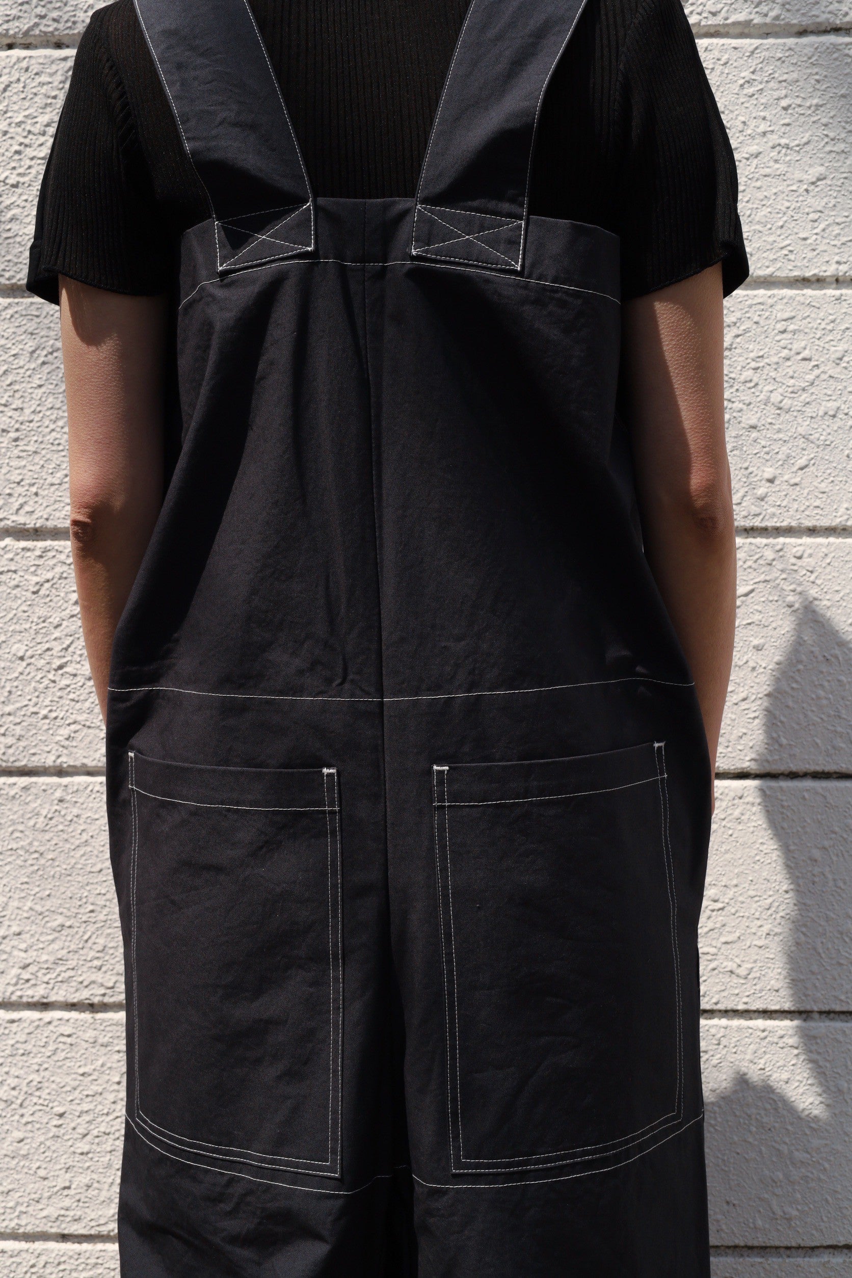 jonnlynx Horse cloth fisherman pants – tlalli-online-store