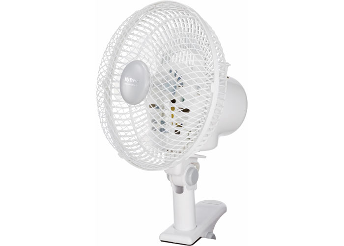 TLF-18CL22：クリップ扇風機：東芝エルイートレーディング株式会社