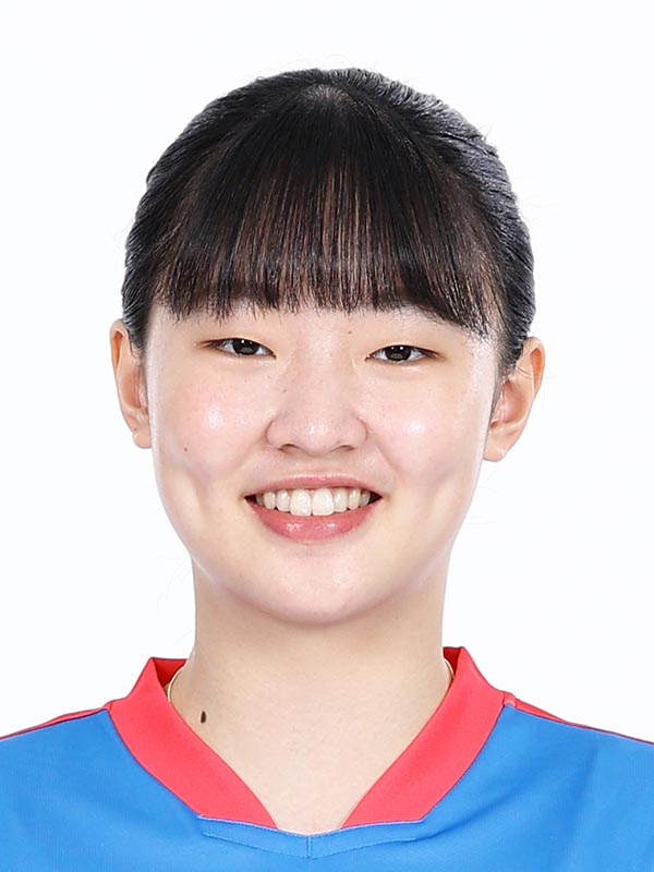 張本 美和 | 2025-2026シーズン 選手 | 【公式】卓球Tリーグ公式サイト