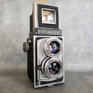 Ricohflex New Dia/リコーフレックス・ニューダイヤ】徹底解説｜基本