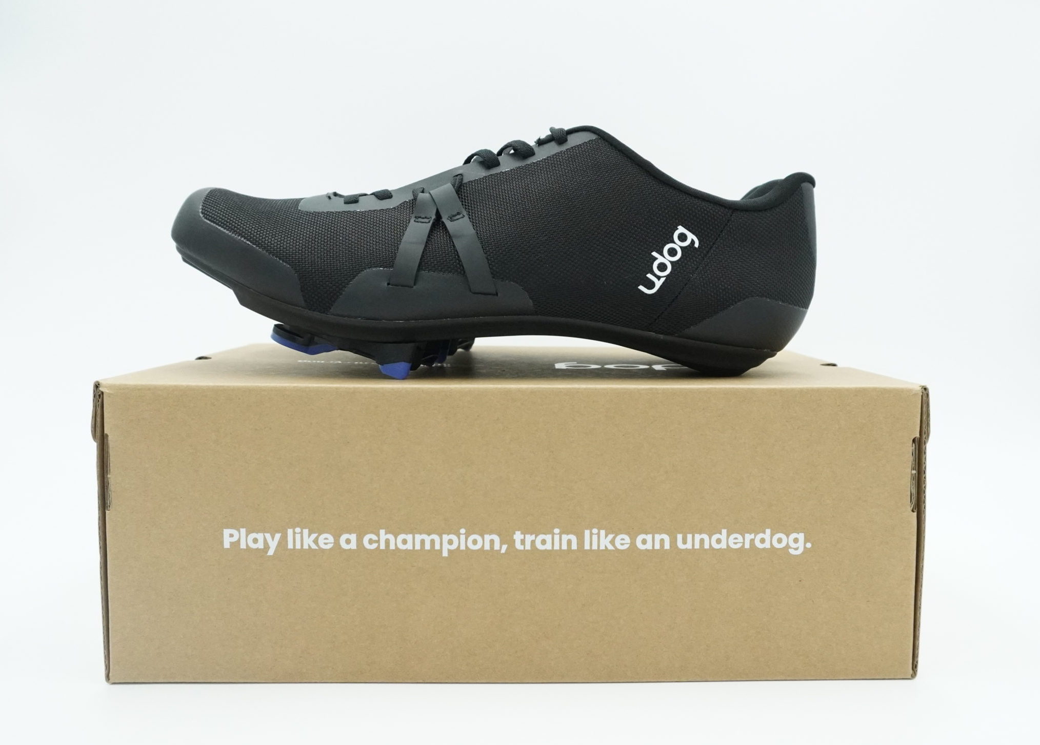 udog Tensione レビュー [ロードバイク] | TAMPER-BICYCLE-FUKUOKA