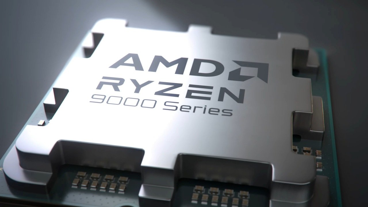 AMD lança CPU Ryzen 7 9800X3D para games com 104 MB de cache | Produto
