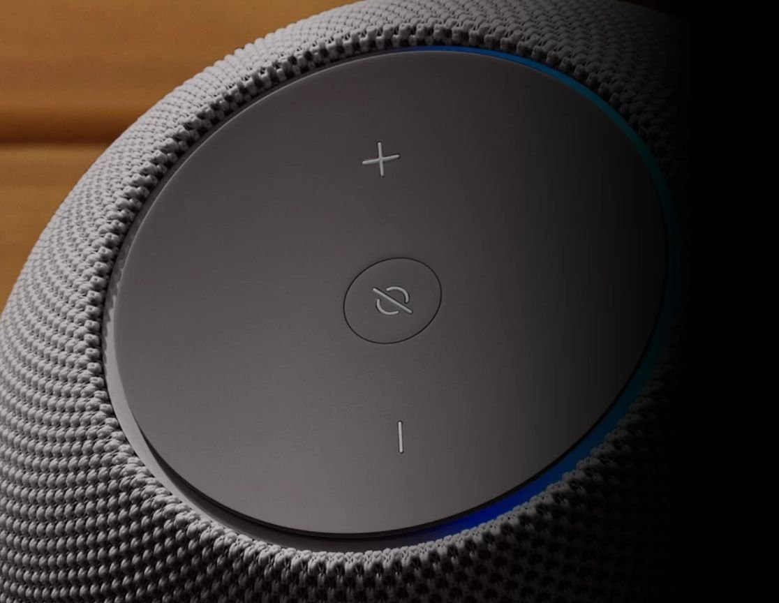Amazon lança Echo Studio de 2ª geração no Brasil por R$ 2 mil