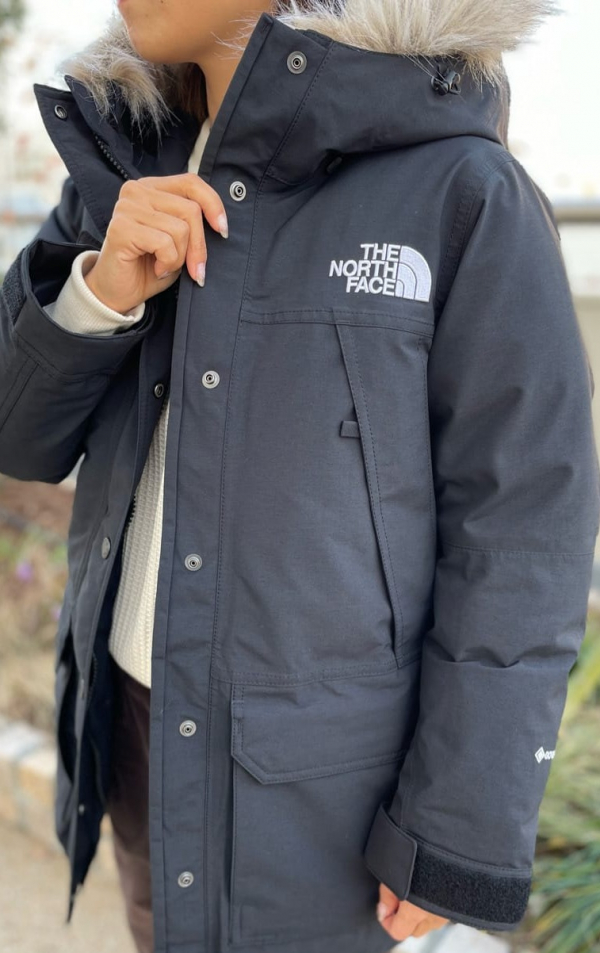 これぞノースフェイスな一着！ | ザ・ノース・フェイス | ショップ