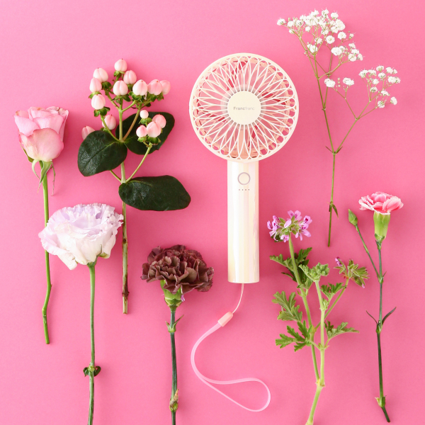 フレハンディファンのオーロラ再入荷しています💗 | フランフラン