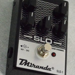 Arquivo Produtos · Página 3 de 4 · Amplificadores valvulados