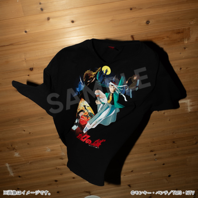 ルパン三世 Tシャツ カリオストロの城 Geeks Rule ルパン三世