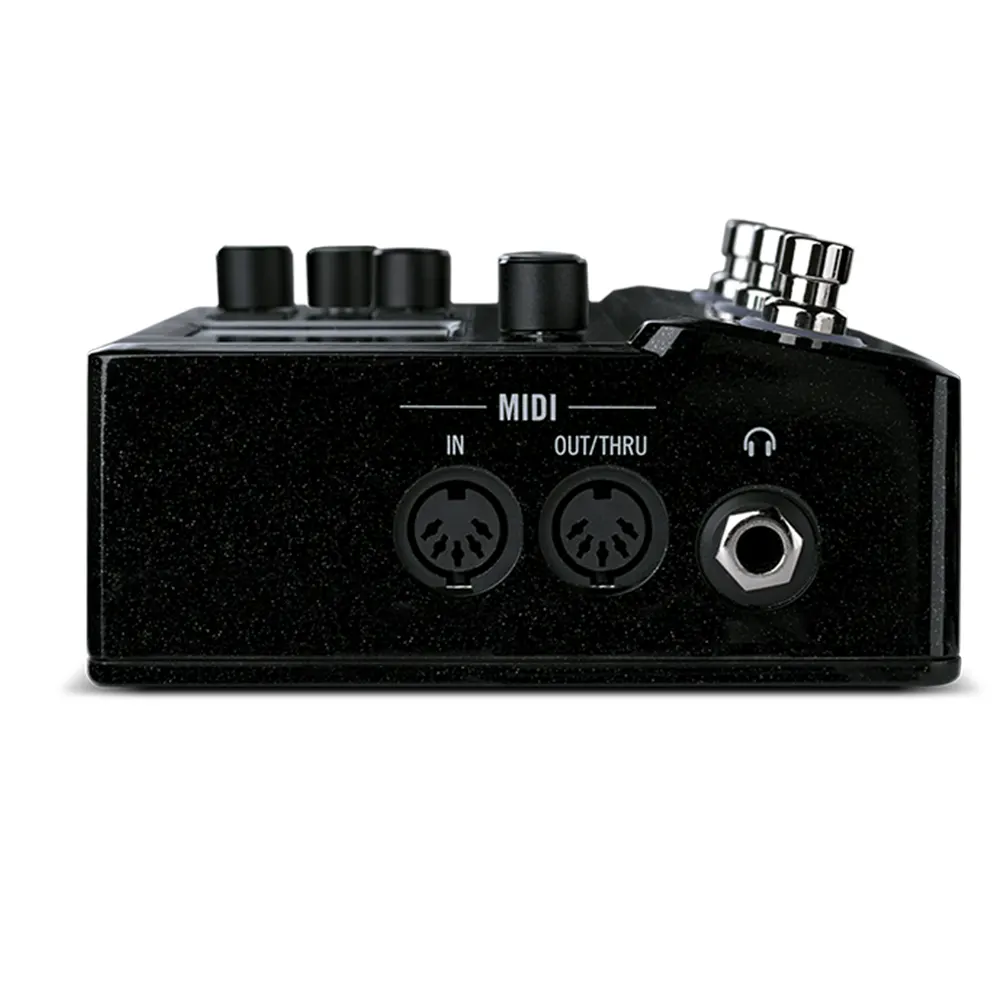 Line 6 HX Stomp Guitar Multi-Effects Floor Processor | TMW