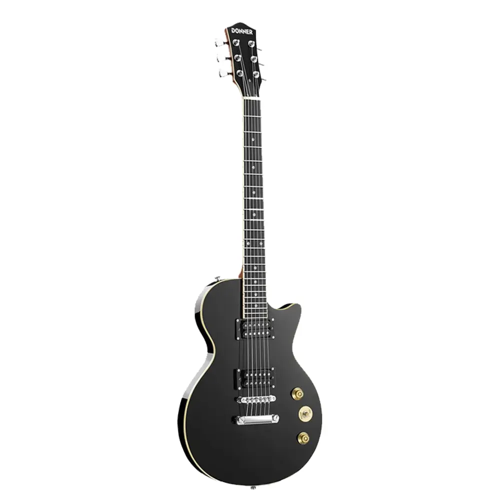 Donner DLP-124 Les Paul Style Electric Guitar | TMW
