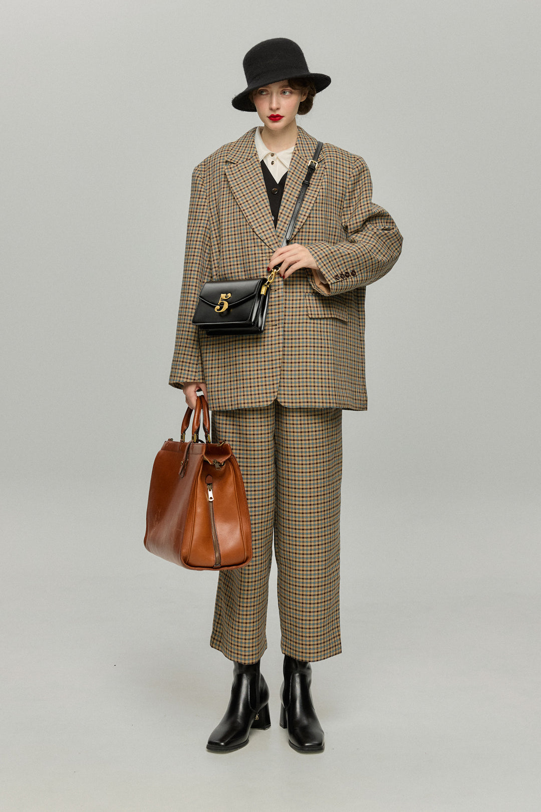 セットアップ – Tnewties