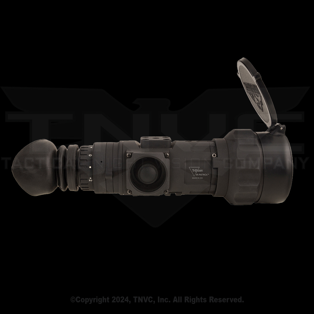 Trijicon IR-Patrol XR Extended Range Thermal Monocular - Tactical