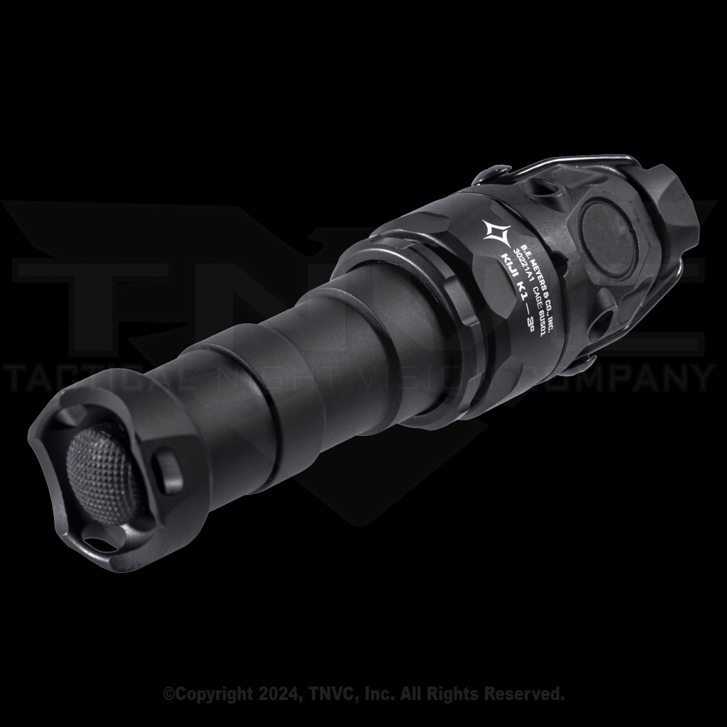 B.E. Meyers KIJI K1 VCSEL IR Laser Illuminator - Tactical Night
