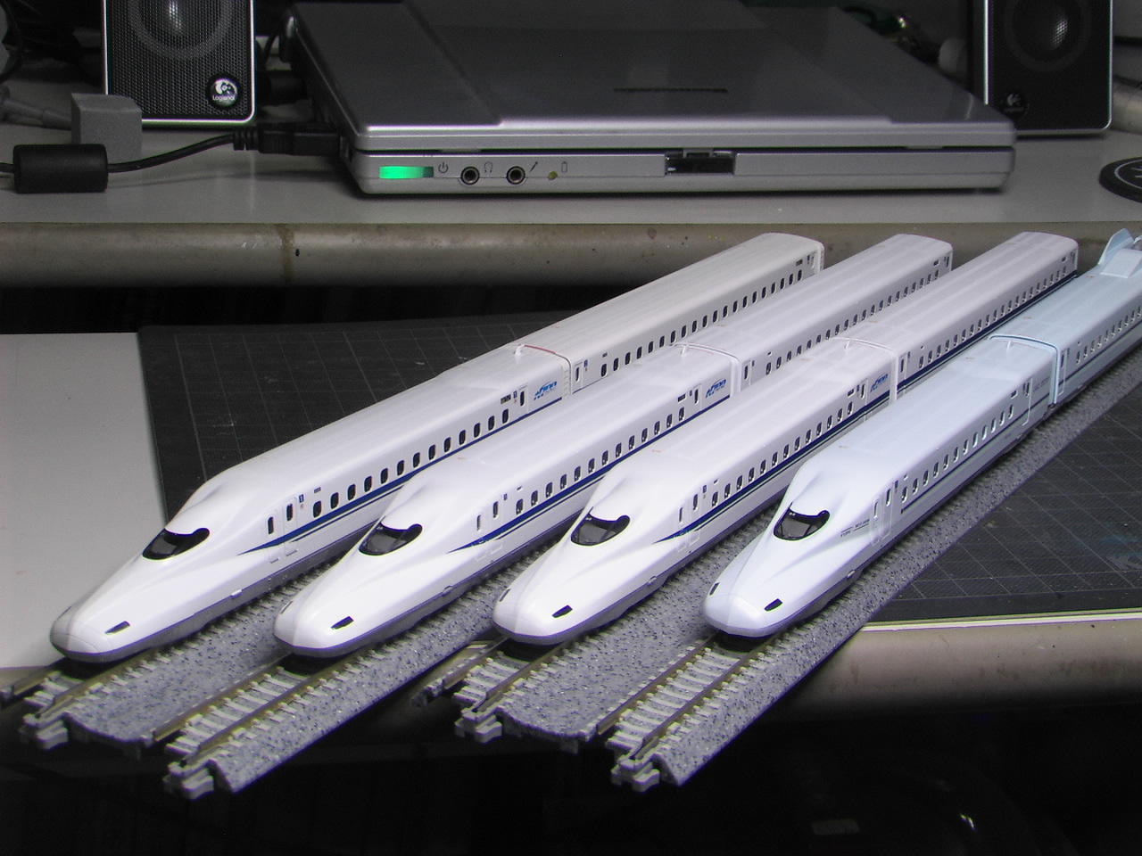 み*ん様 TOMIX N700 8000 92981 美品 訳あり品 み*ん様 TOMIX N700