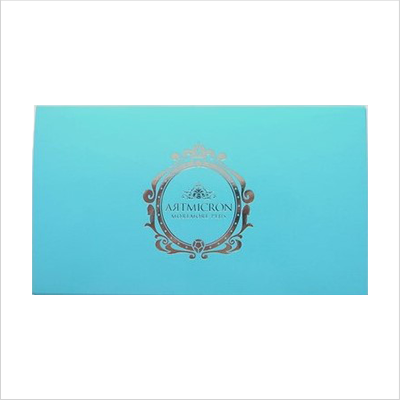 アートミクロン モアモアプラス パウダー・スプレー ダークブラウン×1