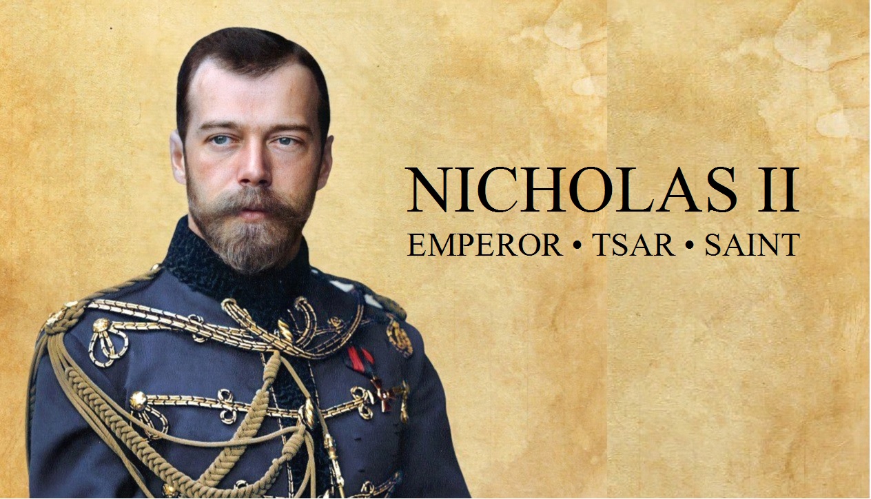 The History and Restoration of the Working Study of Nicholas II in