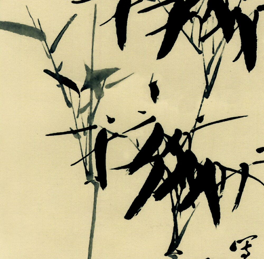 鄭板橋梅蘭竹菊四條屏28X103仿古畫復制花鳥畫寫意畫名人字畫名家| 銀