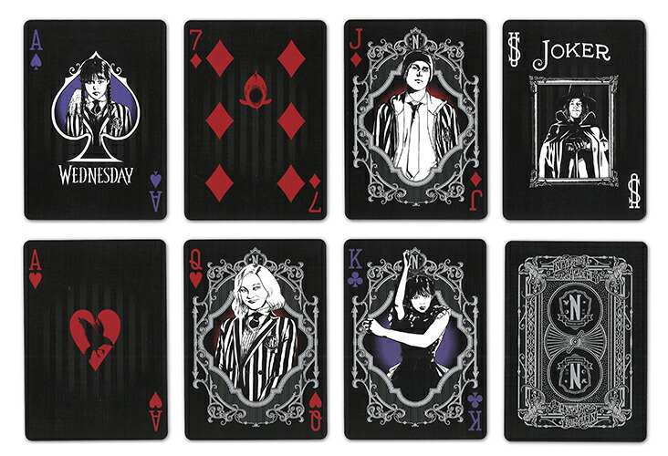 楽天市場】【トランプ】BICYCLE WEDNESDAY ≪バイスクル ウェンズデイ