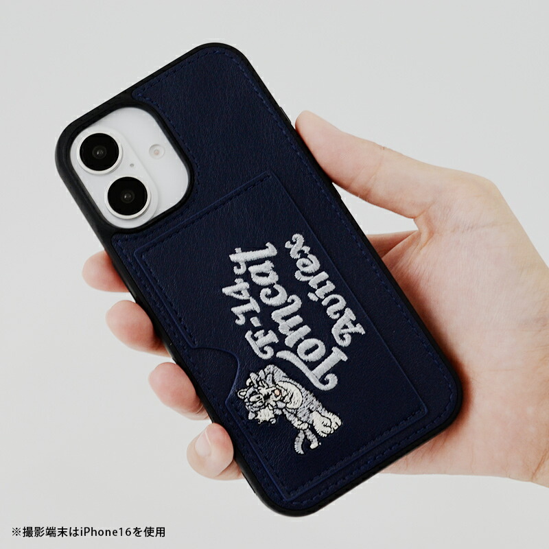 楽天市場】iPhone16 ケース 刺繍デザイン iPhone16Pro ケース AVIREX