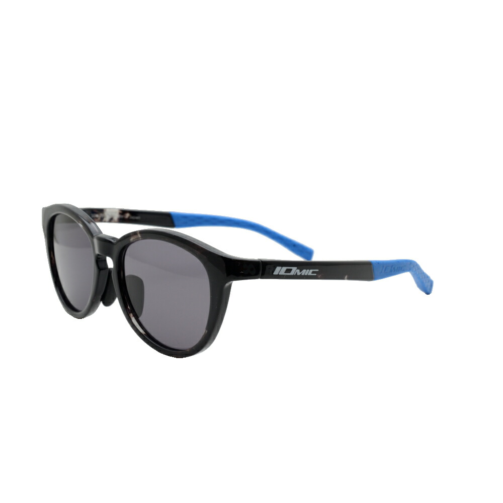 楽天市場】IOMIC イオミック 002 UV 99％カット ブルーライトカット