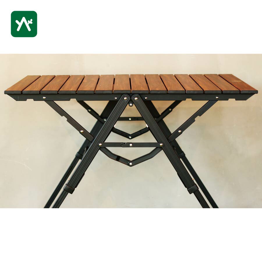 楽天市場】オガワ ogawa 3ハイ＆ローテーブル ロング 1985 [折り畳み