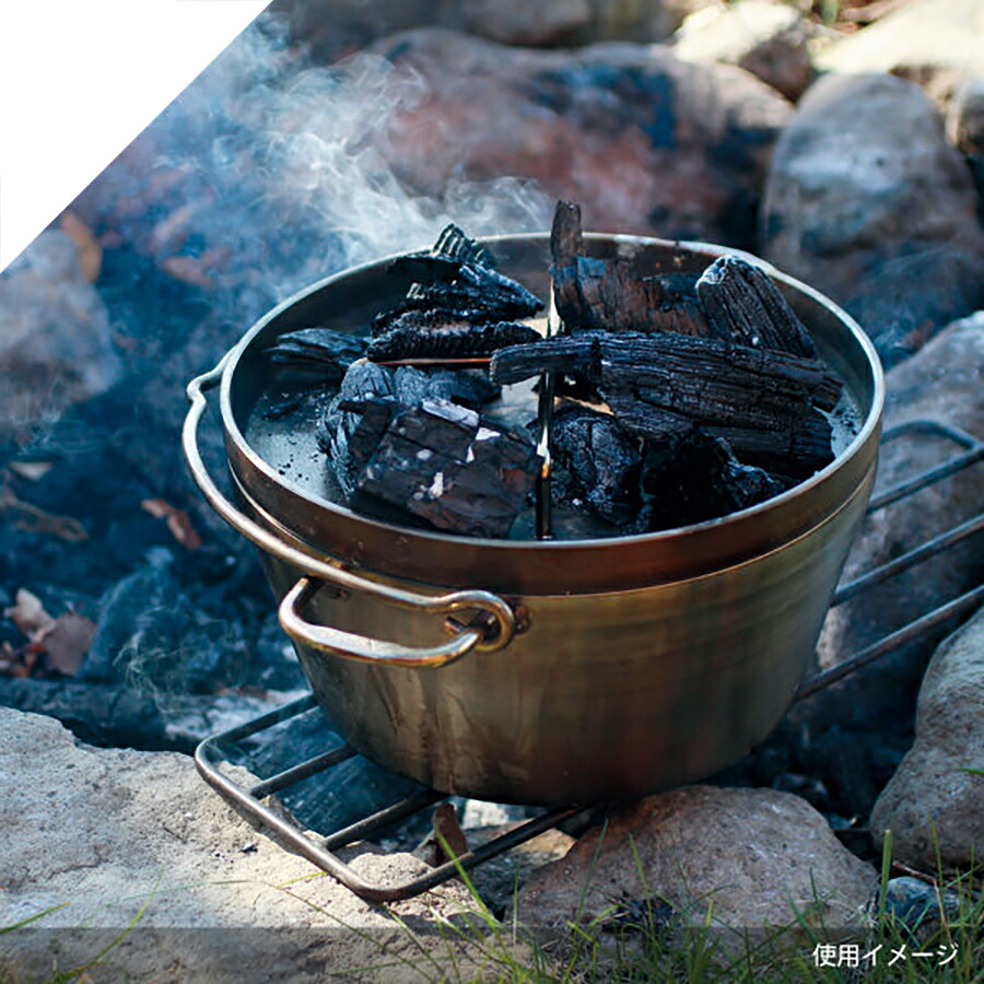 楽天市場】ソト SOTO ステンレスダッチオーブン12インチ ST-912