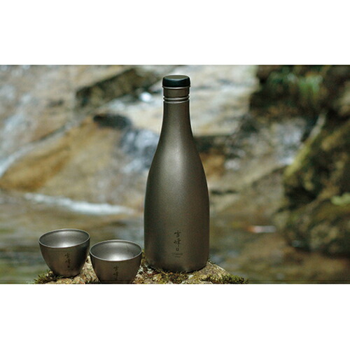 楽天市場】【ポイント5倍 】【送料無料】スノーピーク snowpeak 酒筒