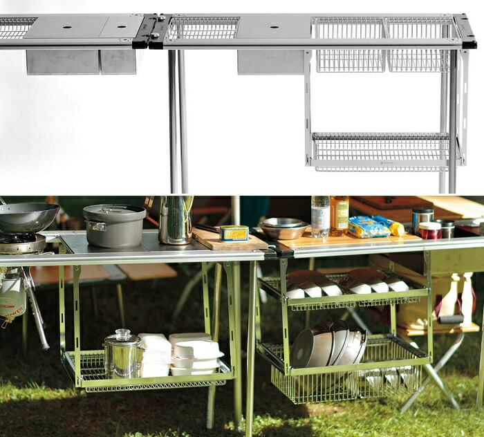 楽天市場】【ポイント5倍 】スノーピーク snowpeak IGTハンギング