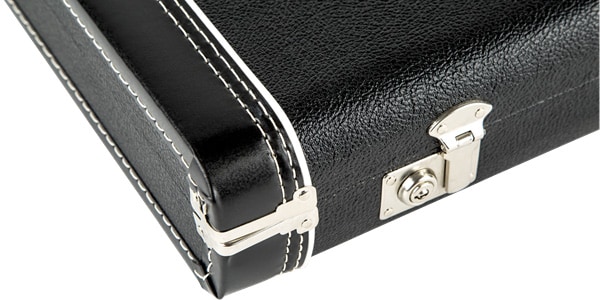 楽天市場】FENDER（フェンダー） ベース用ハードケース PRECISION/JAZZ