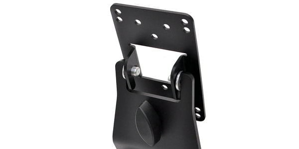 楽天市場】K&M（ケーアンドエム） スピーカースタンド 23276B : 迅速