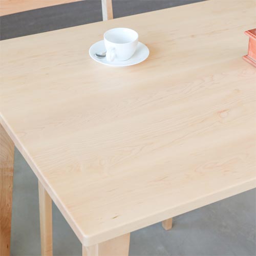 楽天市場】各地の名工房 MUKU工房オリジナル MUKU ムク ダイニング