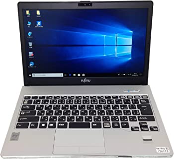 楽天市場】富士通 lifebook s904／jの通販