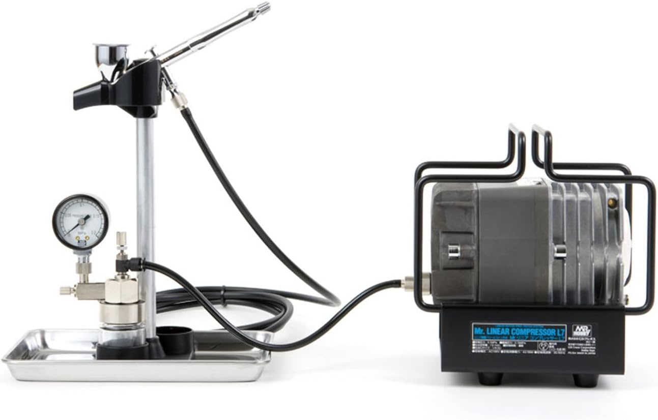 mr.リニアコンプレッサーl7 プラチナセット」の人気商品一覧 | 安い