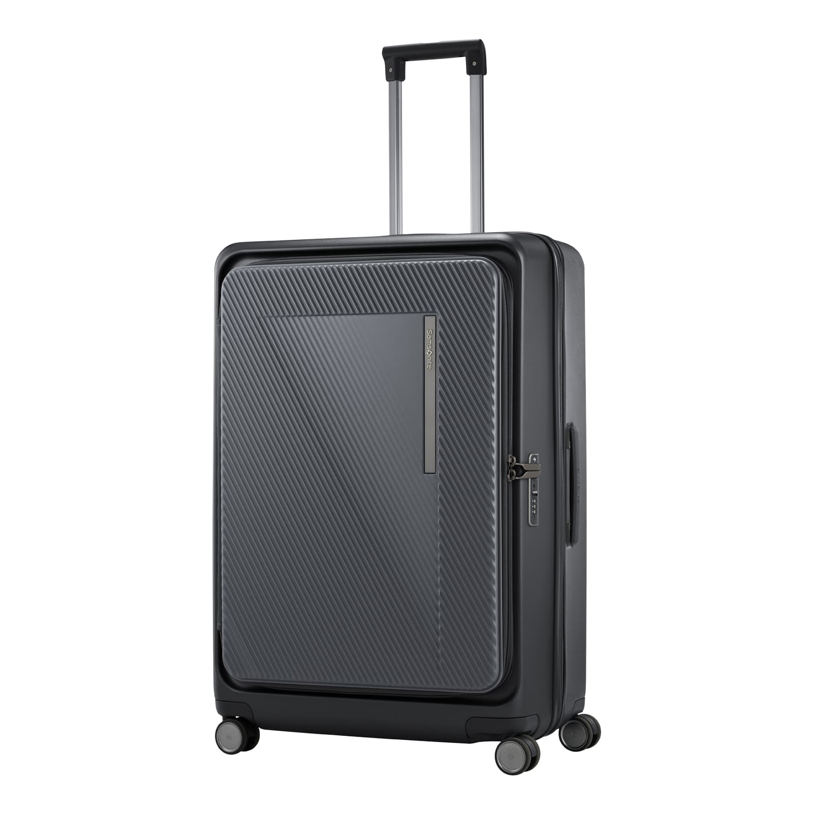 楽天市場】正規品 Samsonite サムソナイト スーツケース Lサイズ