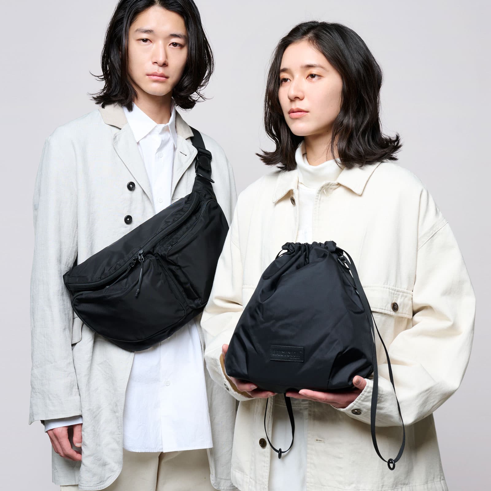 楽天市場】正規品 バイシクロン バイ バッグジャック BAICYCLON by