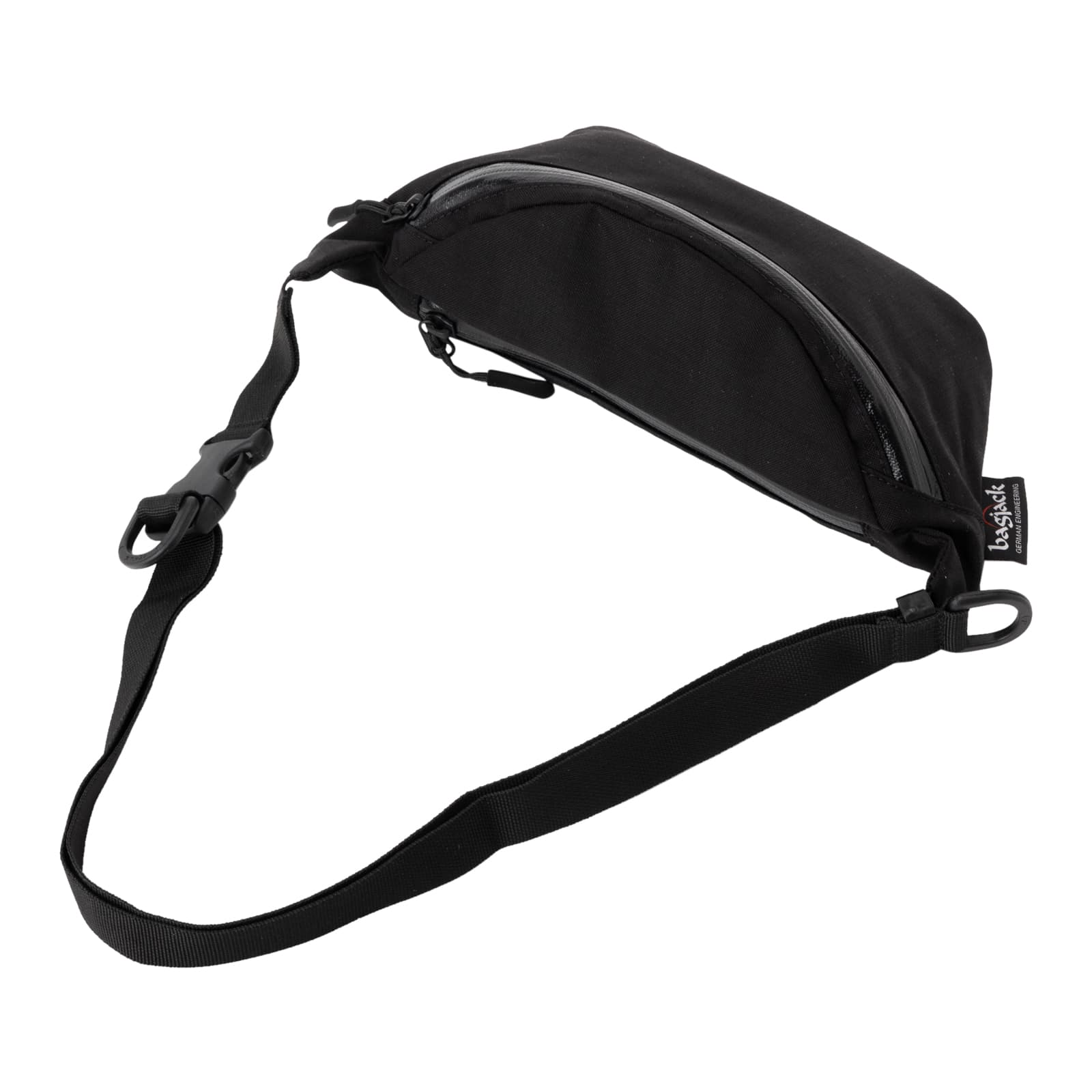 楽天市場】正規品 バッグジャック bagjack バッグ ボディバッグ