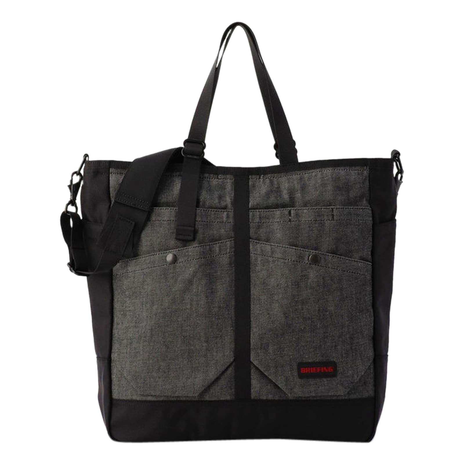 楽天市場】正規品 BRIEFING ブリーフィング バッグ トートバッグ